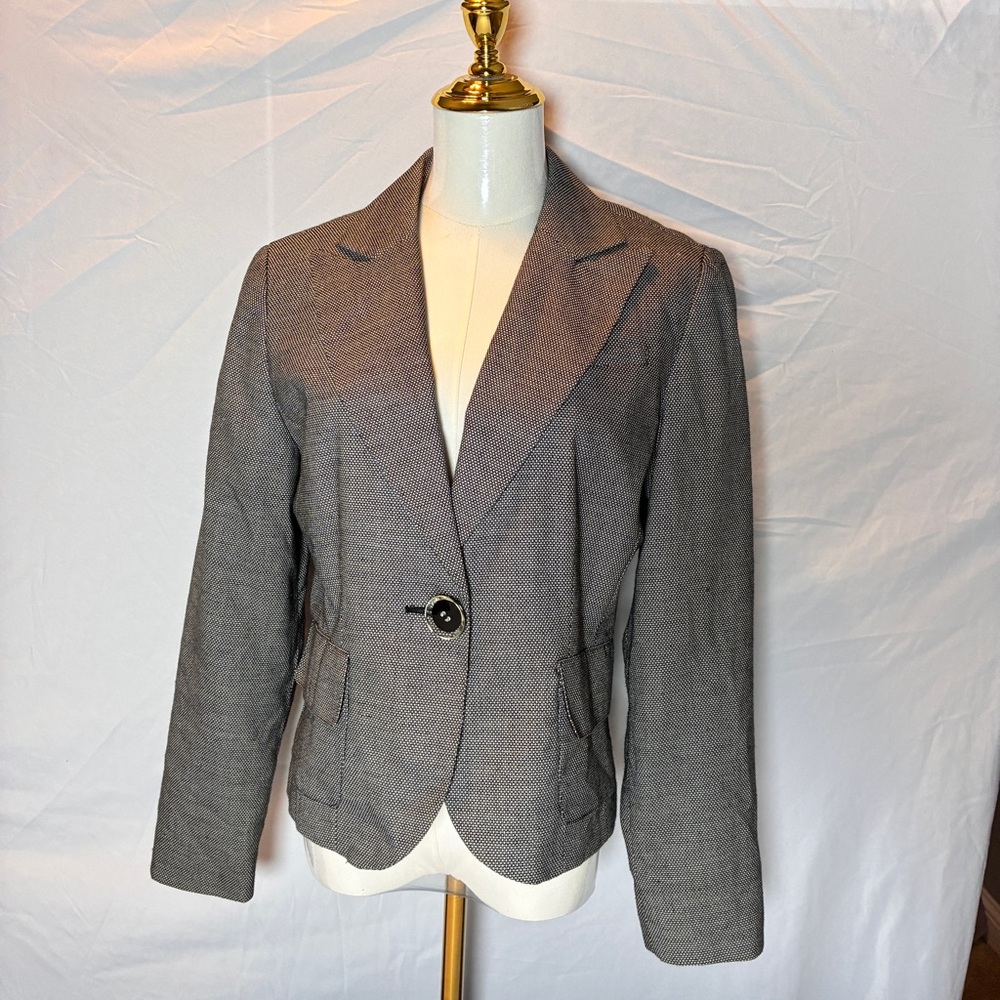 Larry Levine Blazer sz 10